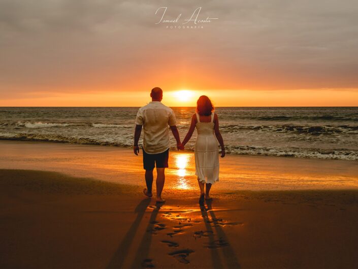 Valentina & Miguel - Perú Punta Sal