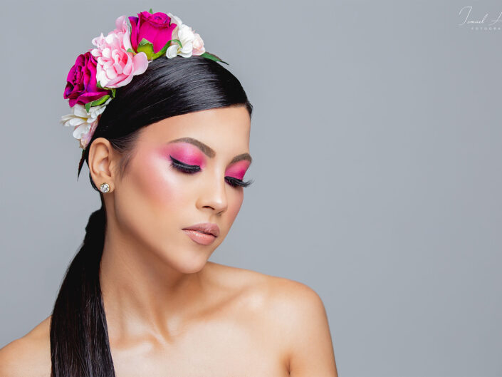 Make Up - By Natalia Liquez
