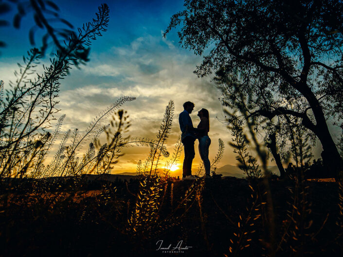 Gabi & Pablo