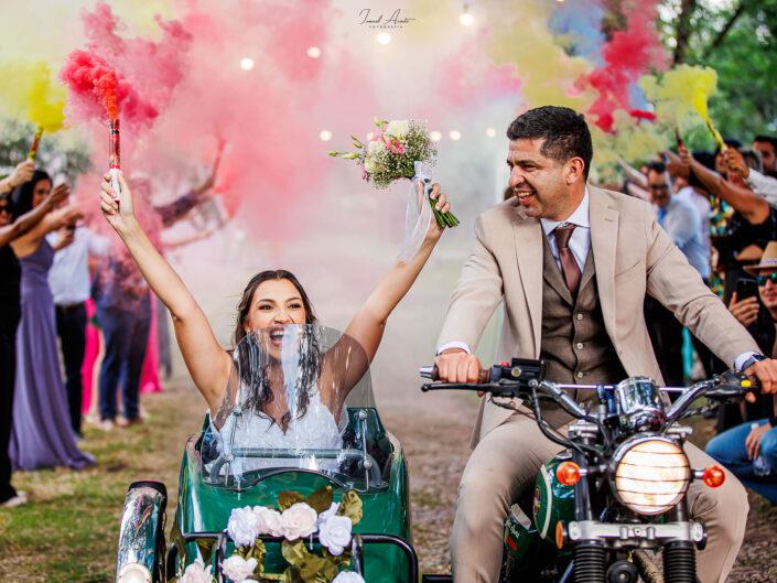 Tati & Martin